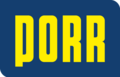 PORR Umwelttechnik GmbH Logo