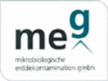 M.E.G. Mikrobiologische Erddekontamination GmbH Logo